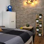 Sebino 15 - Monolocale Cool Apartamento Milão