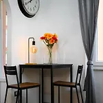 Apartamento Sebino 15 - Monolocale Cool Milão