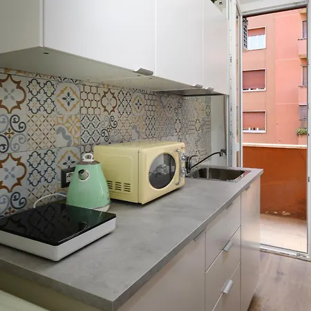 Apartment Sebino 15 - Monolocale Cool *