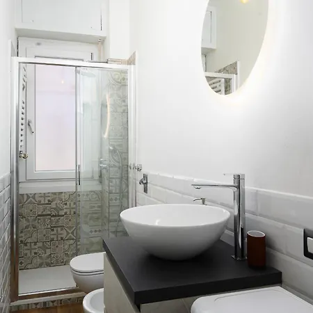 Sebino 15 - Monolocale Cool Milan