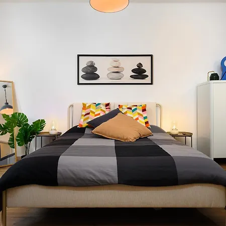 Sebino 15 - Monolocale Cool Apartment