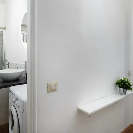 Sebino 15 - Monolocale Cool Apartment Milan