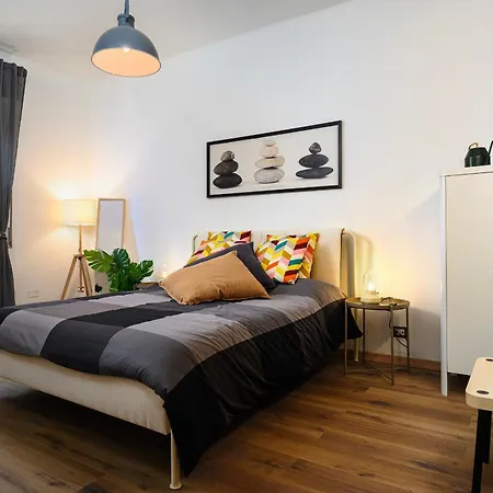 Sebino 15 - Monolocale Cool Milan