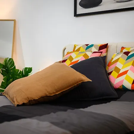 Apartment Sebino 15 - Monolocale Cool