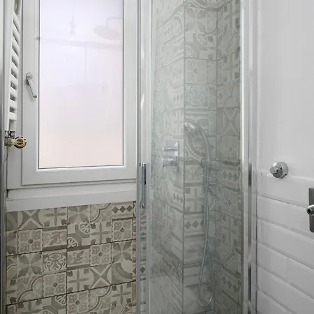 Sebino 15 - Monolocale Cool Apartment Milan