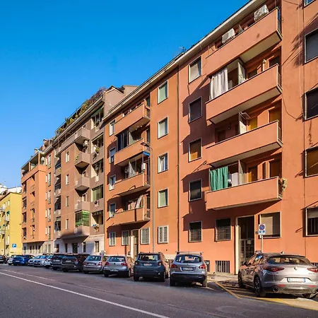 Sebino 15 - Monolocale Cool Milan