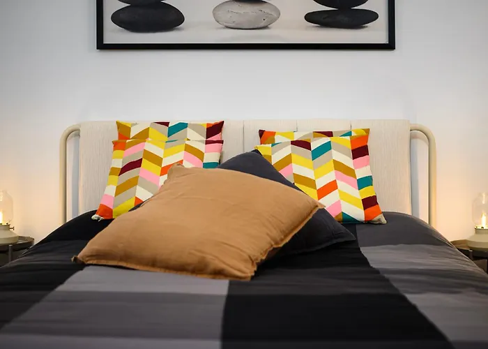 Apartament Sebino 15 - Monolocale Cool Mediolan
