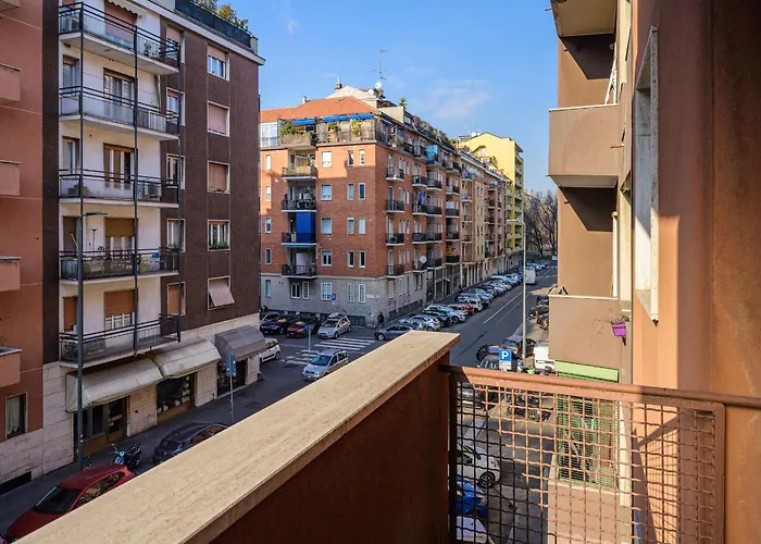 Sebino 15 - Monolocale Cool Apartament *