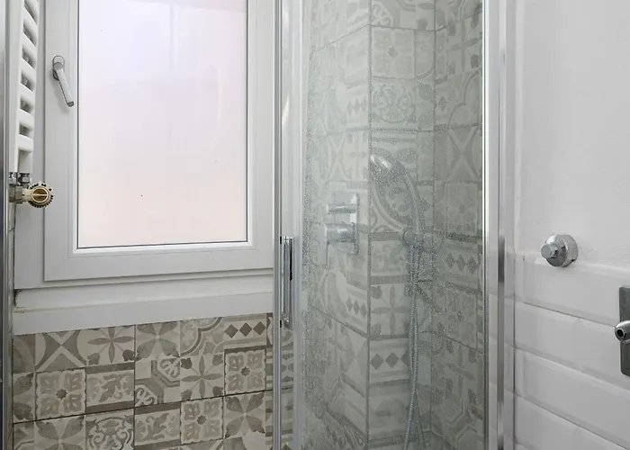 Sebino 15 - Monolocale Cool Apartament Mediolan